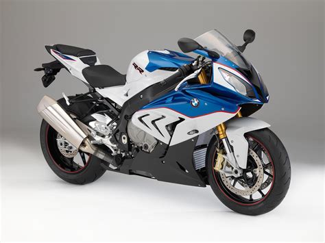 Bmw 1000 Rr Front